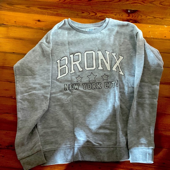 Hoodie - Picture 1 of 1